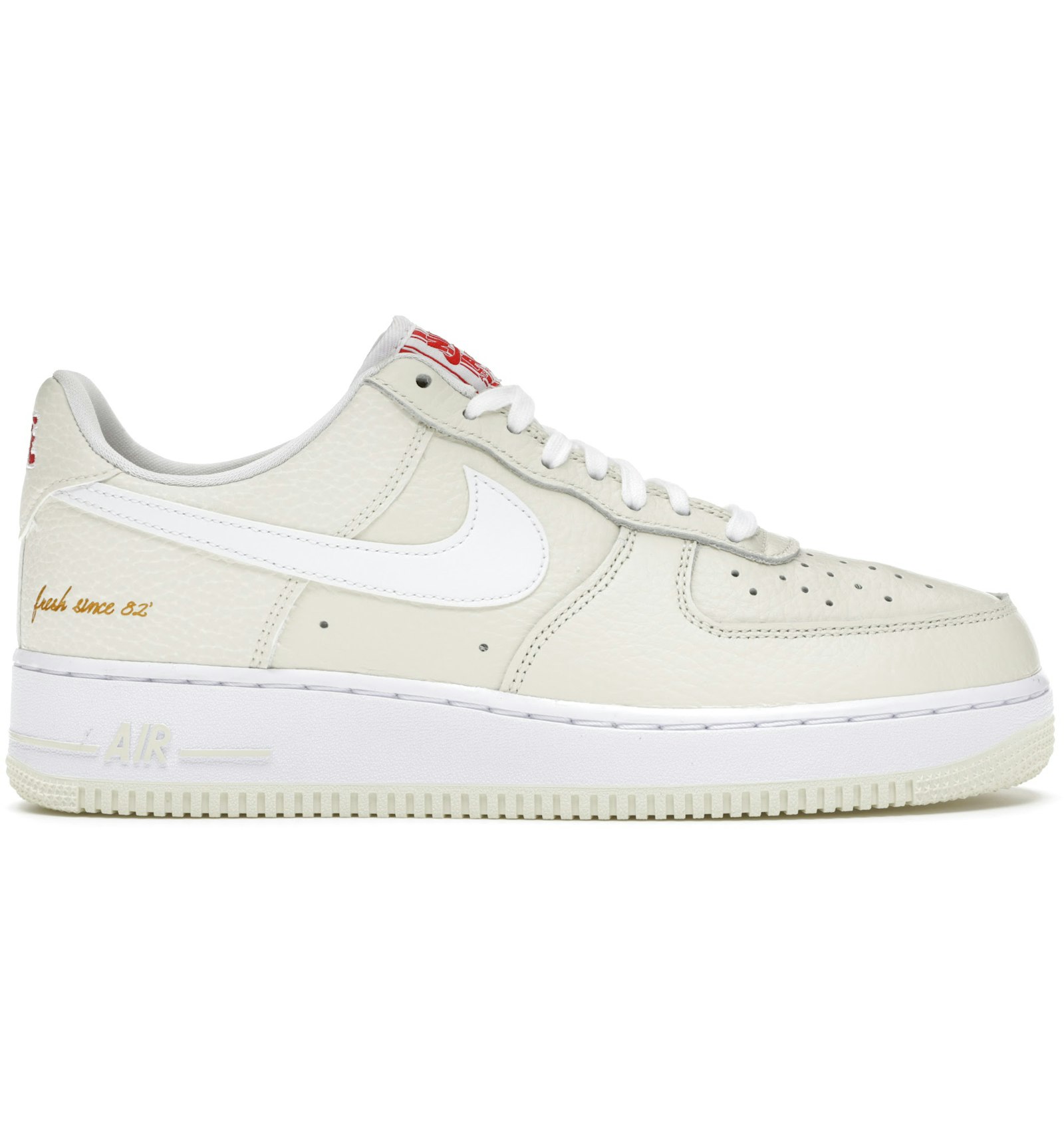 Nike Air Force 1 Low '07 Premium Popcorn