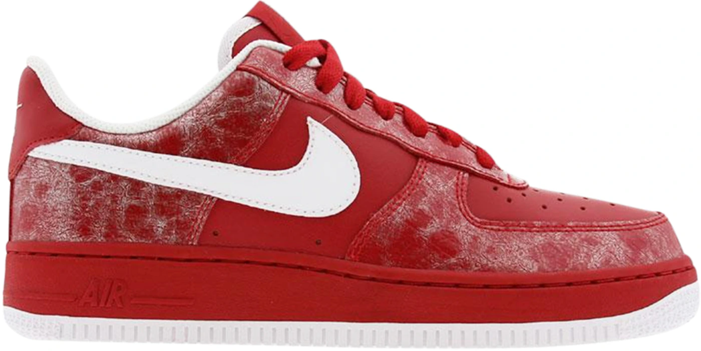 Nike Air Force 1 Low Pre-Valentines (Women's) - 350693-02 - US