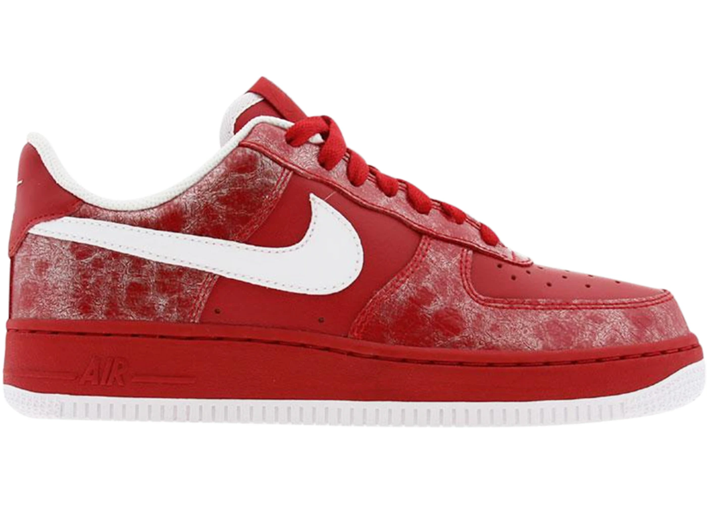 valentine air force 1 stockx