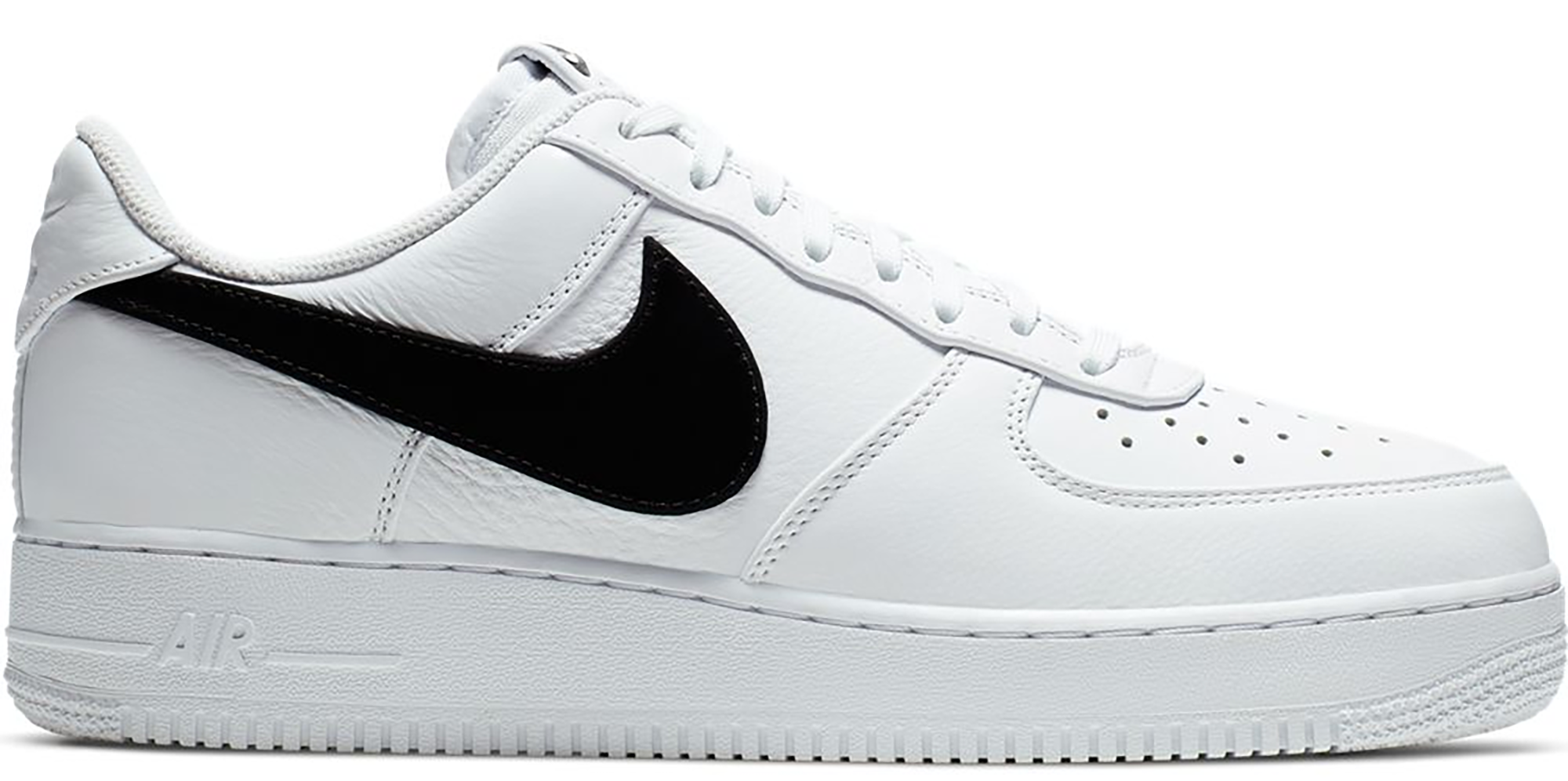 Nike Air Force 1 Low Premium 2 White 