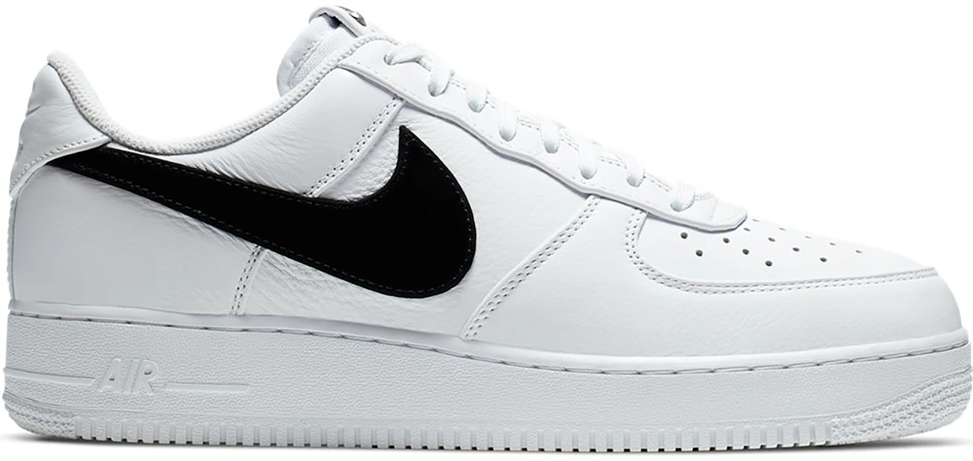 Nike Keep it Classic With Two-Tone Air Force 1 - Sneaker Freaker