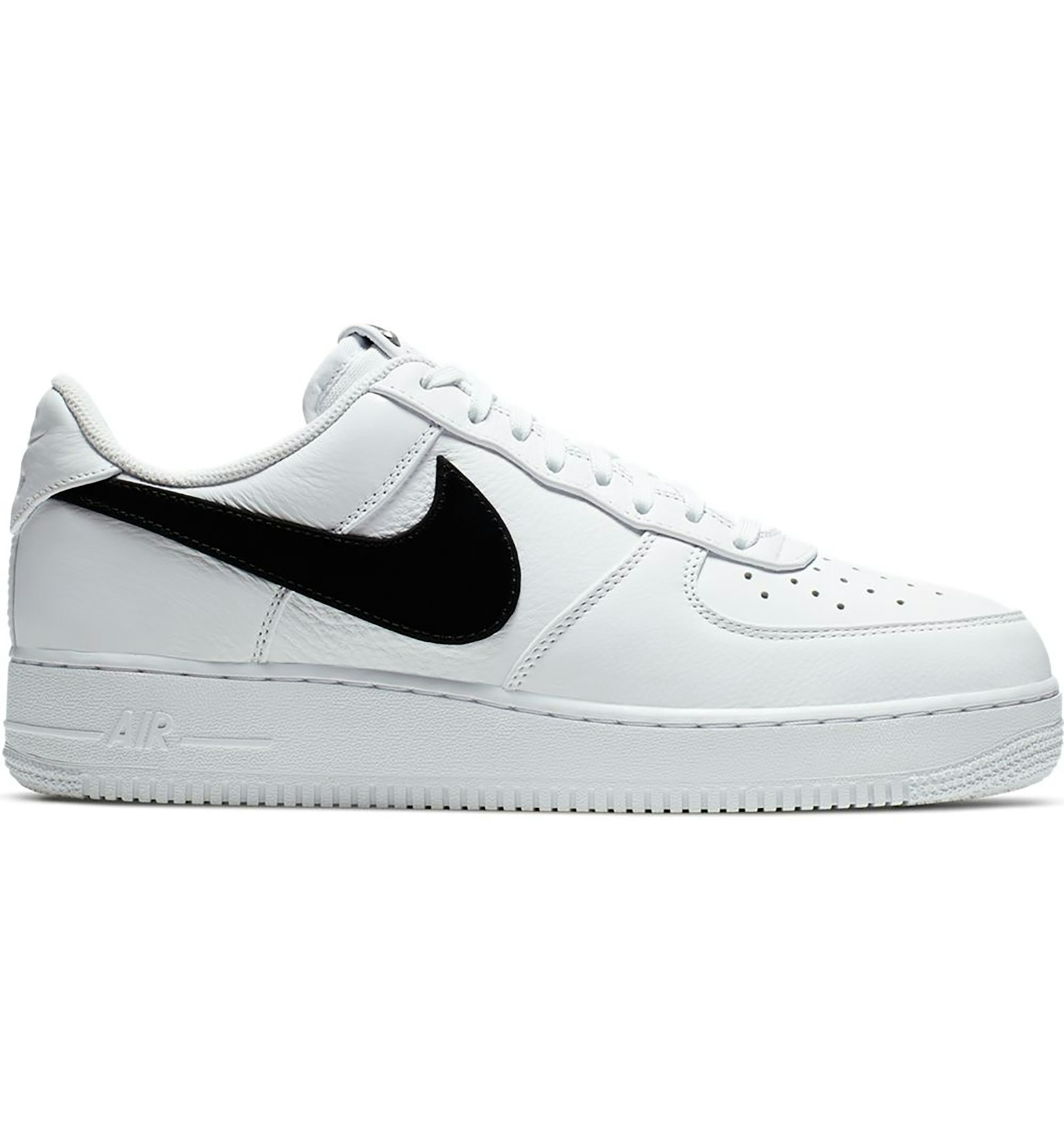 Nike Air Force 1 Low Premium 2 White Black
