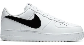 Nike Air Force 1 Low Premium 2 White Black