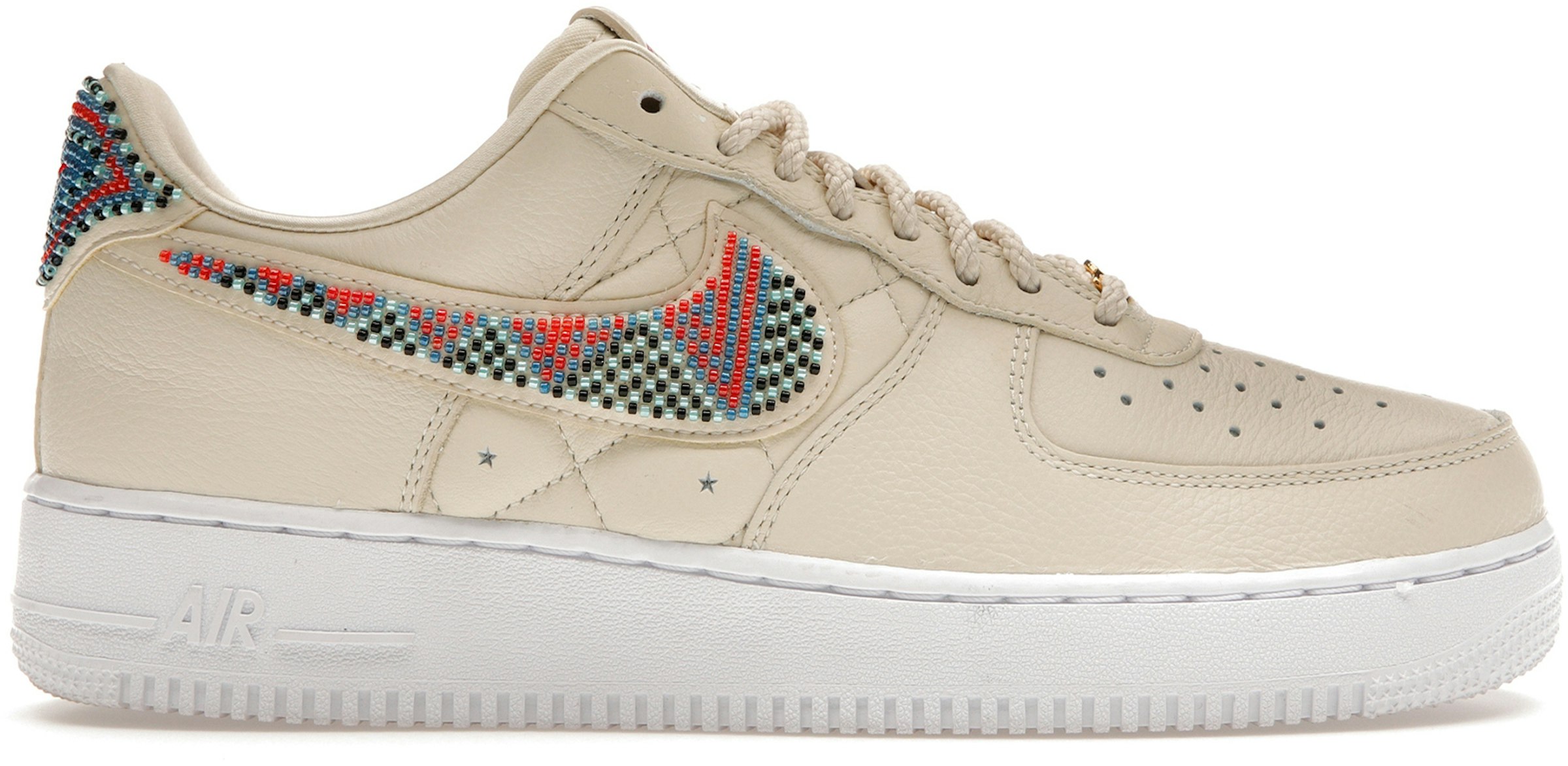 Buy Women's Nike Air Force 1 Size Shoes & New Sneakers - StockX