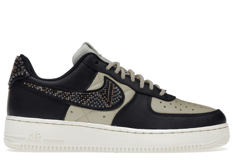 靴Premium Goods × Nike Air Force 1 Low