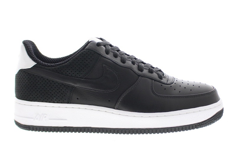 Nike Air Force 1 Low Premium Hiroshi Fragment (2007) Men's