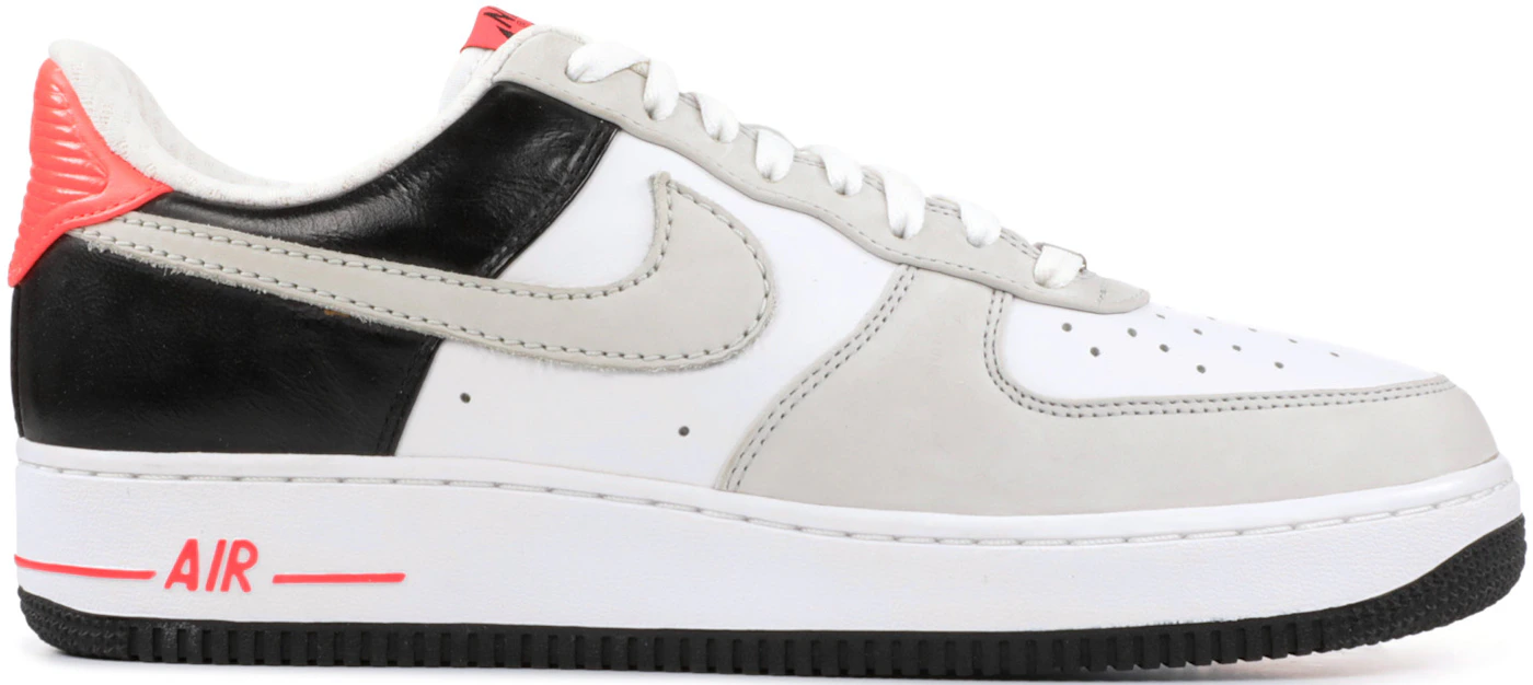 Nike Air Force 1 Low Premium Hoops Pack Sneaker