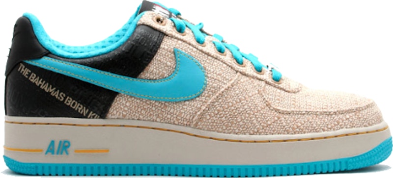 nike air force 1 low prm