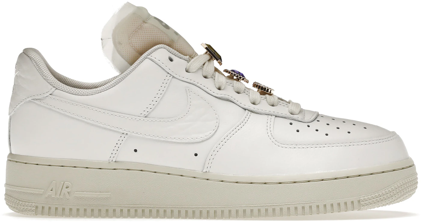 Nike Air Force 1 Low Jewels - DN5463-100 -