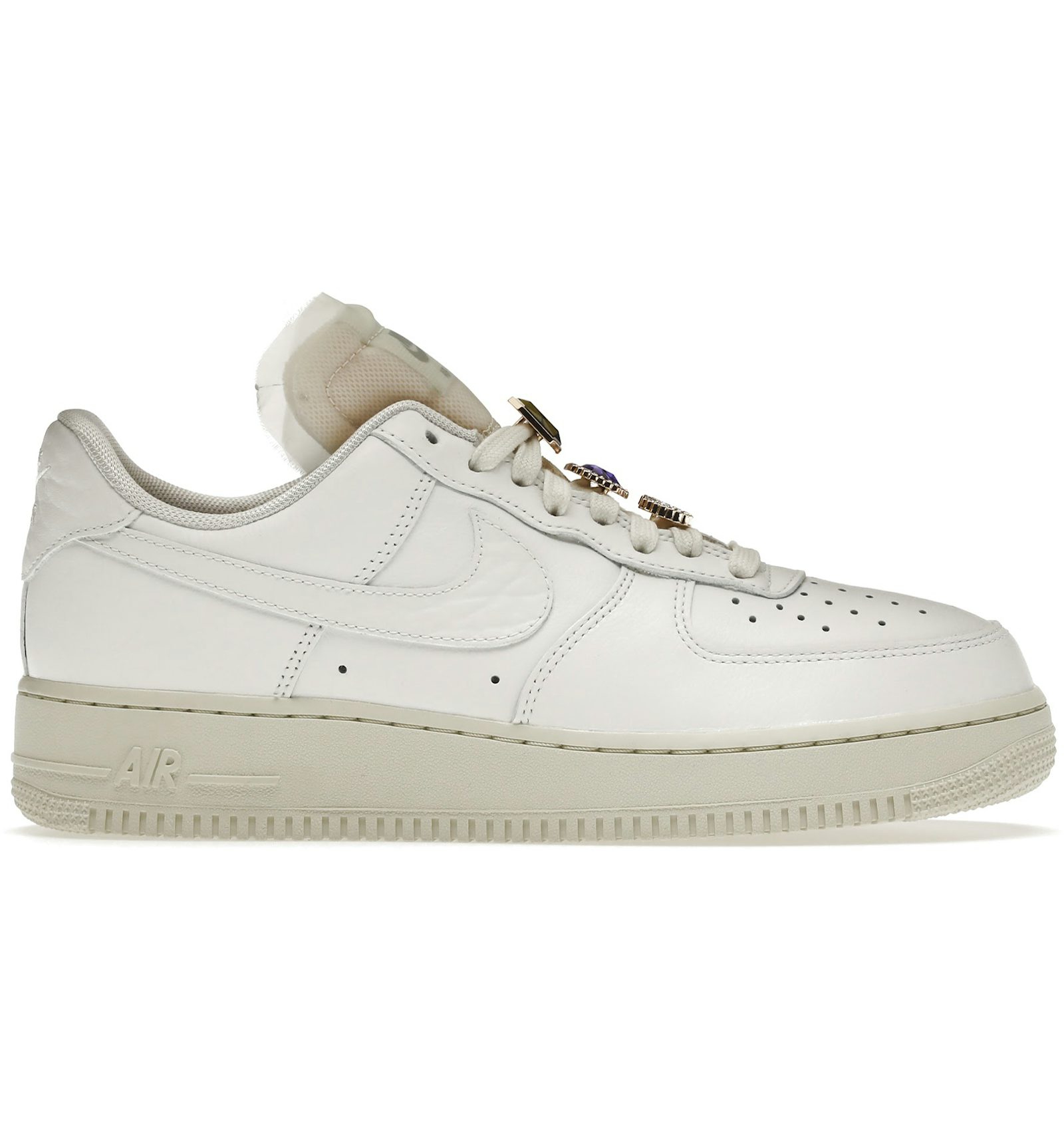 Nike air force 1 lux jewel Clearance