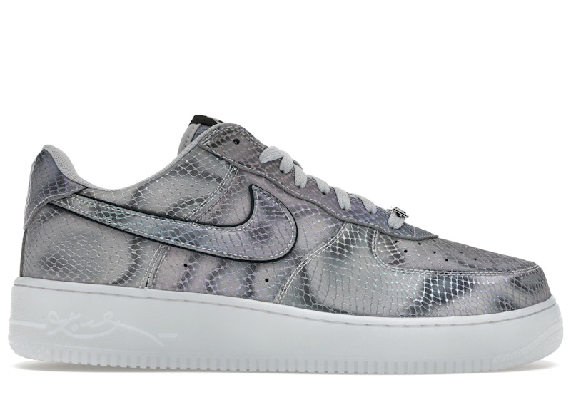 Nike Air Force 1 Low Protro Kobe Bryant Lenticular Product
