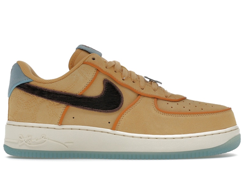 Nike Air Force 1 Low Protro Kobe Bryant Siempre Hermanos メンズ