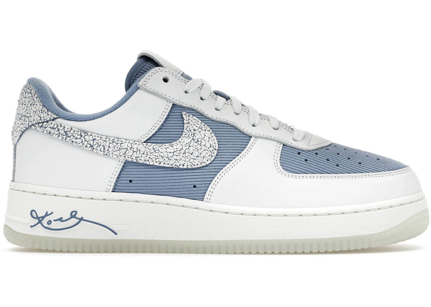 Nike Air Force 1 Low Protro Kobe Bryant City of Champions