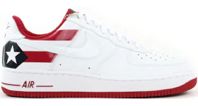 Nike Air Force 1 Low Puerto Rico 7 (2006)