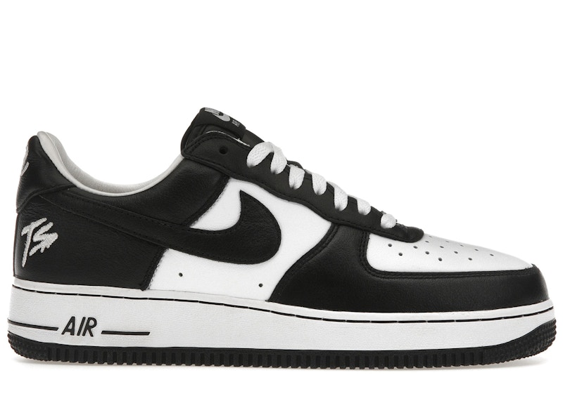 Nike Air Force 1 Low QS Terror Squad