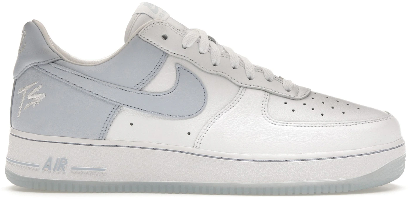 Nike Air Force 1 Low QS Terror Squad Loyalty (Special Box) Men's ...