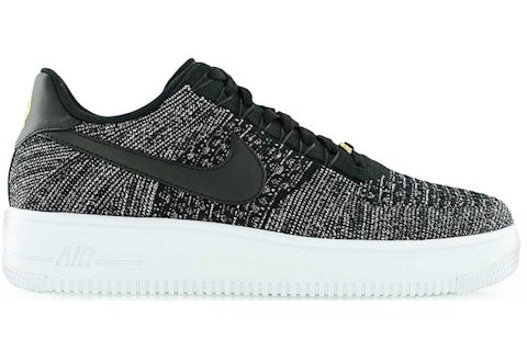 Nike Air Force Low Flyknit Quai 54 Hombre 853880-001 US