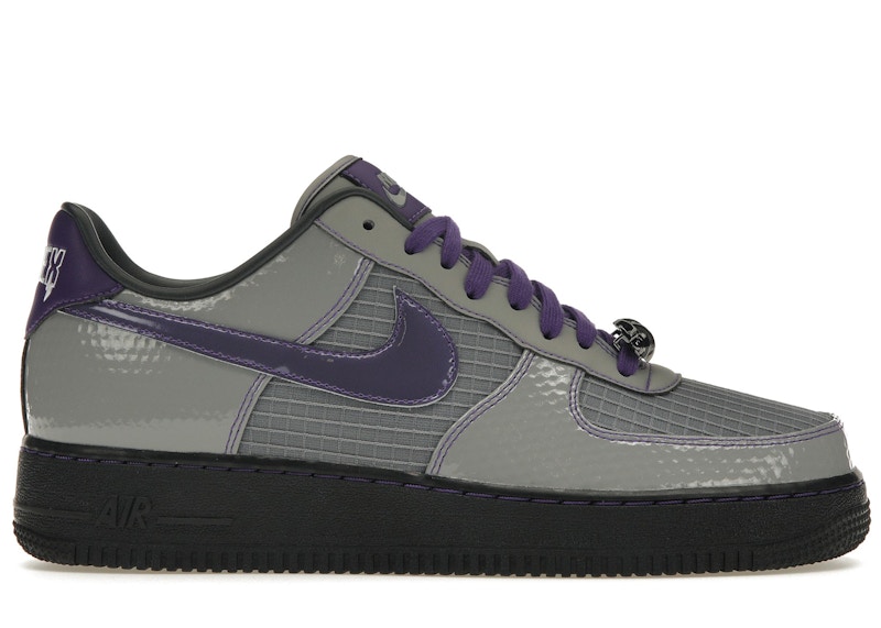 Nike Air Force 1 Low RTFKT Clone X Robot (Edition of 979) Men's