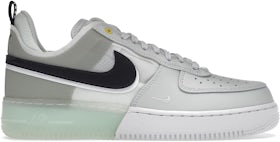 LV x Nike Void Air Force 1 07 Low Black White NZ0088 - Женские кроссовки  Nike Void Air Max Structure - StclaircomoShops - 805