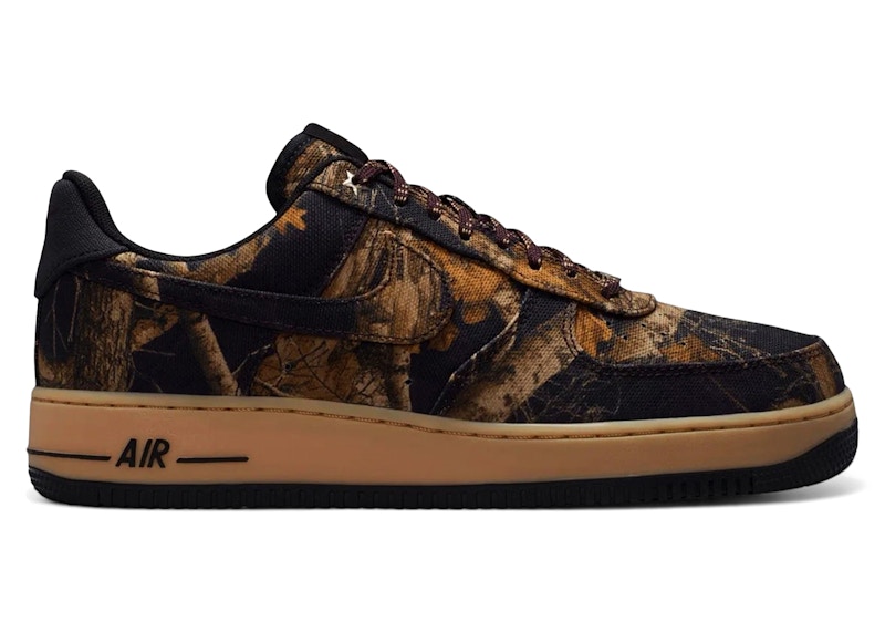 Nike Air Force Low Duck Camo 27cm Reflective Camo Air Air Force