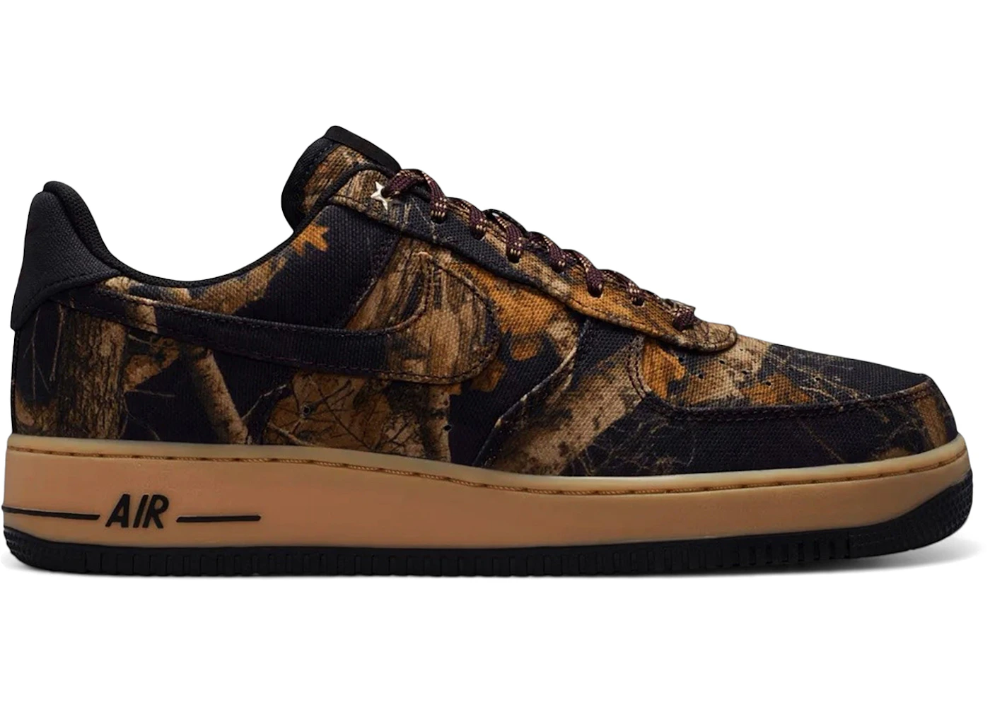 Nike Air Force Low Duck Camo 27cm Reflective Camo Air Air Force