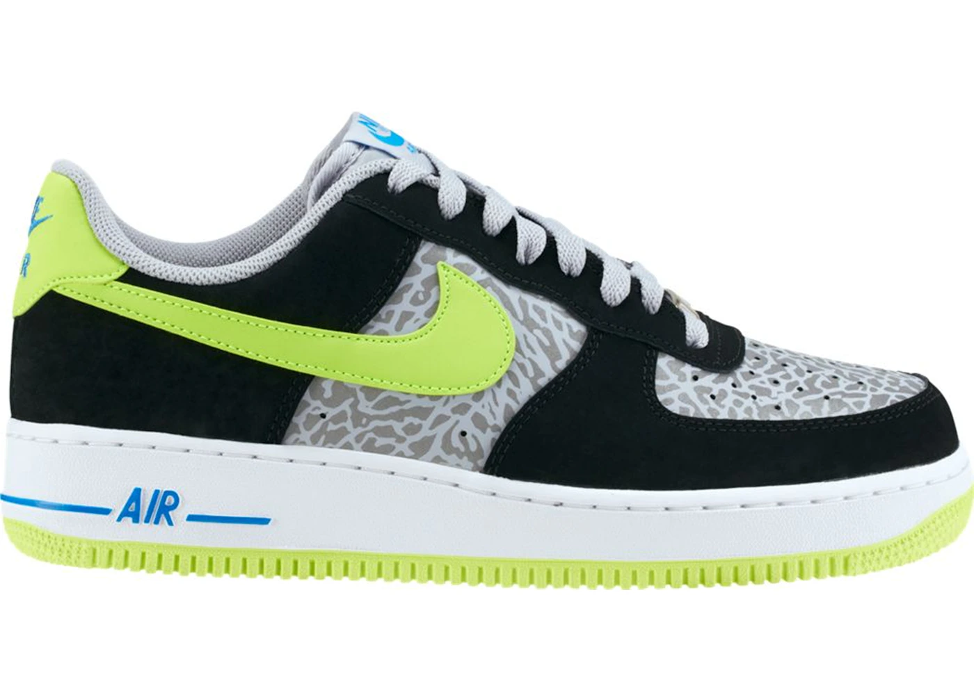 Air force deals 1 volt outfit