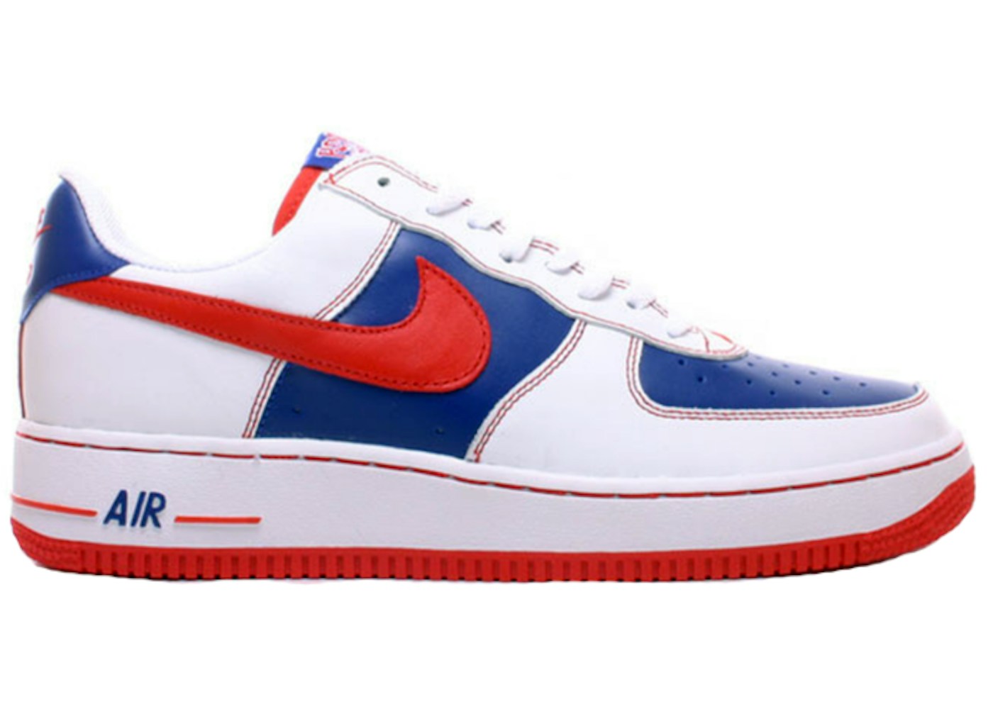 Nike Air Force 1 Low Remix Da Kix 161 Nike Air Force 1 Low Remix Da Kix 161