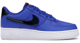Nike Air Force 1 Low Removable Swoosh Pack Blue