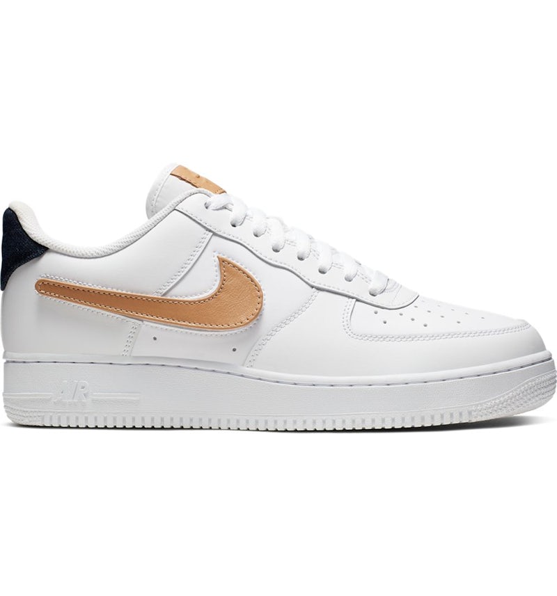 Af1 nike swoosh pack sales