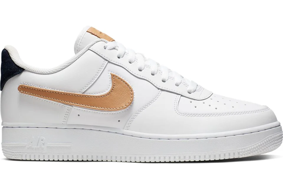 Air force 1 removable swoosh pack outlet