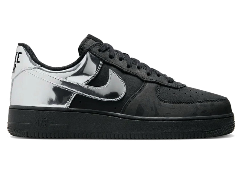 Nike Air Force 1 Low Retro All Star 2025 Homme Style HF2885 001 FR