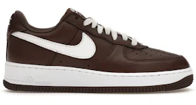 Nike Air Force 1 Low Retro Color of the Month Chocolate