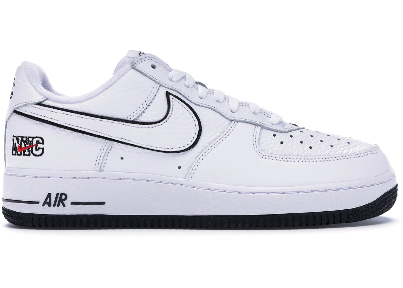 Sneakers Nike Air Dsvm Review Nike Air Force Low Retro DSM