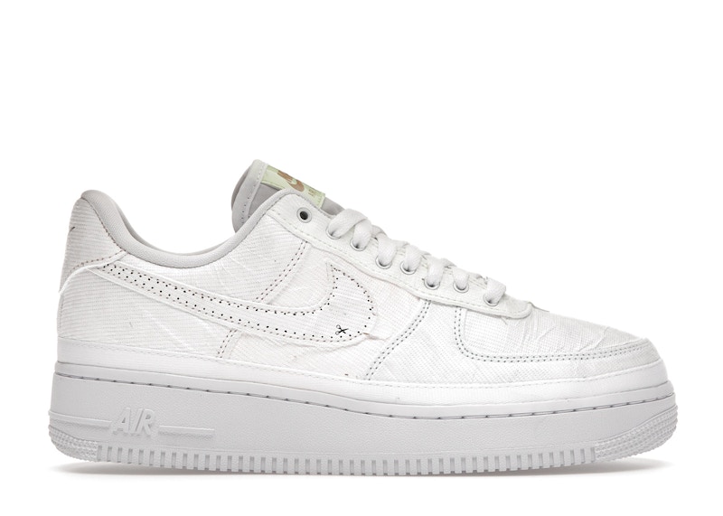 Nike Air Force 1 Low Pastel Reveal (Women's) - DJ6901-600 - US