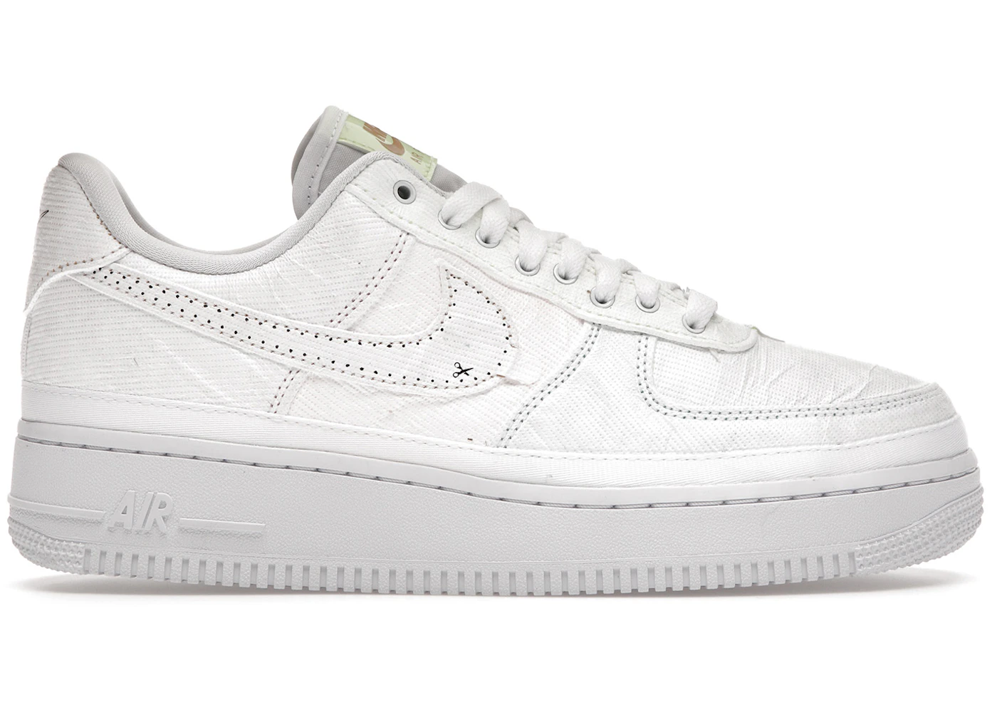 Nike air force 1 reveals Clearance