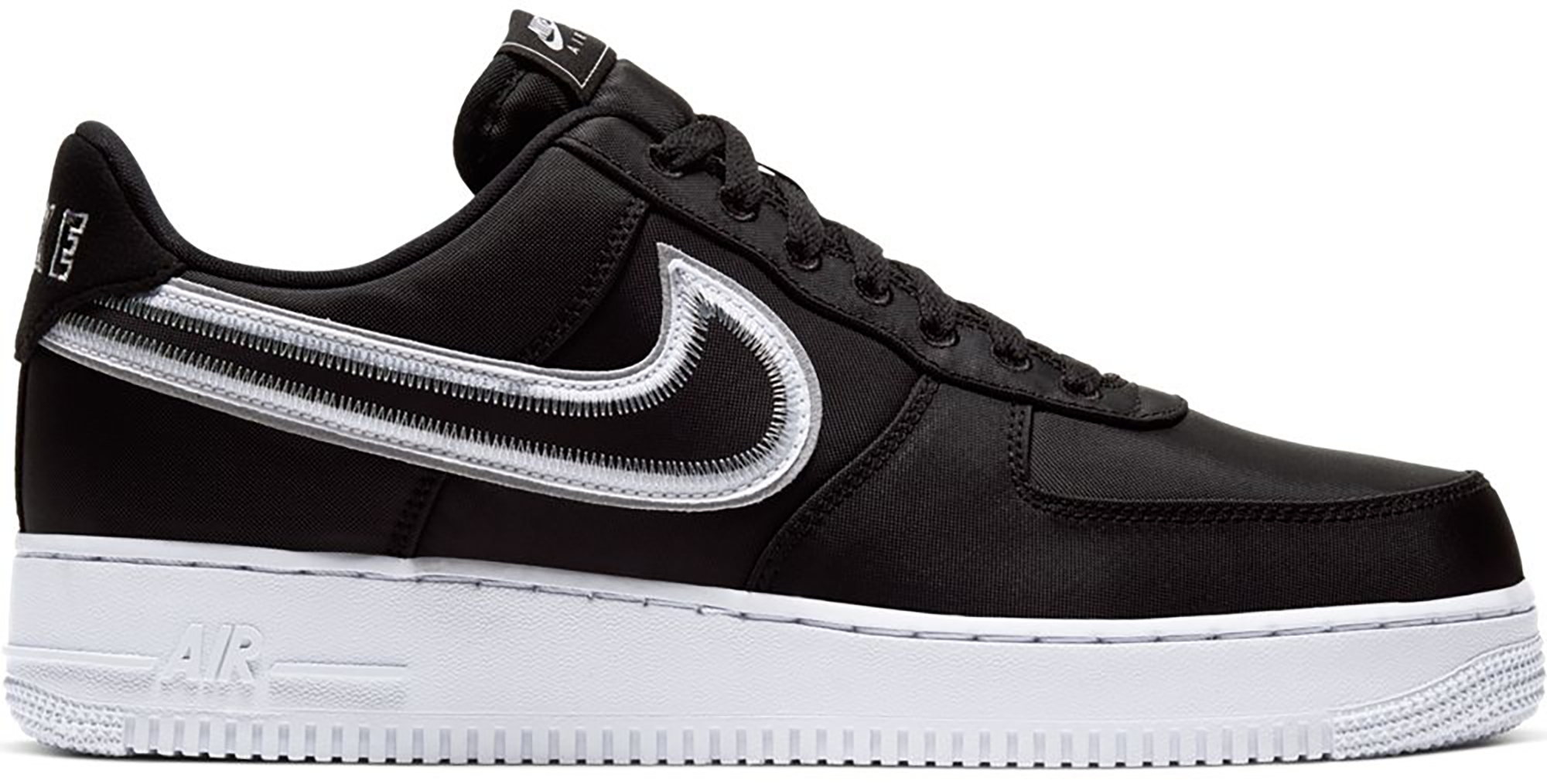 Nike Air Force 1 Low Reverse Stitch 