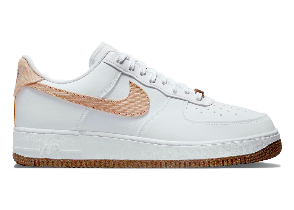 Nike Air Force 1 Low Travis Scott Sail Men s AQ4211 101 US