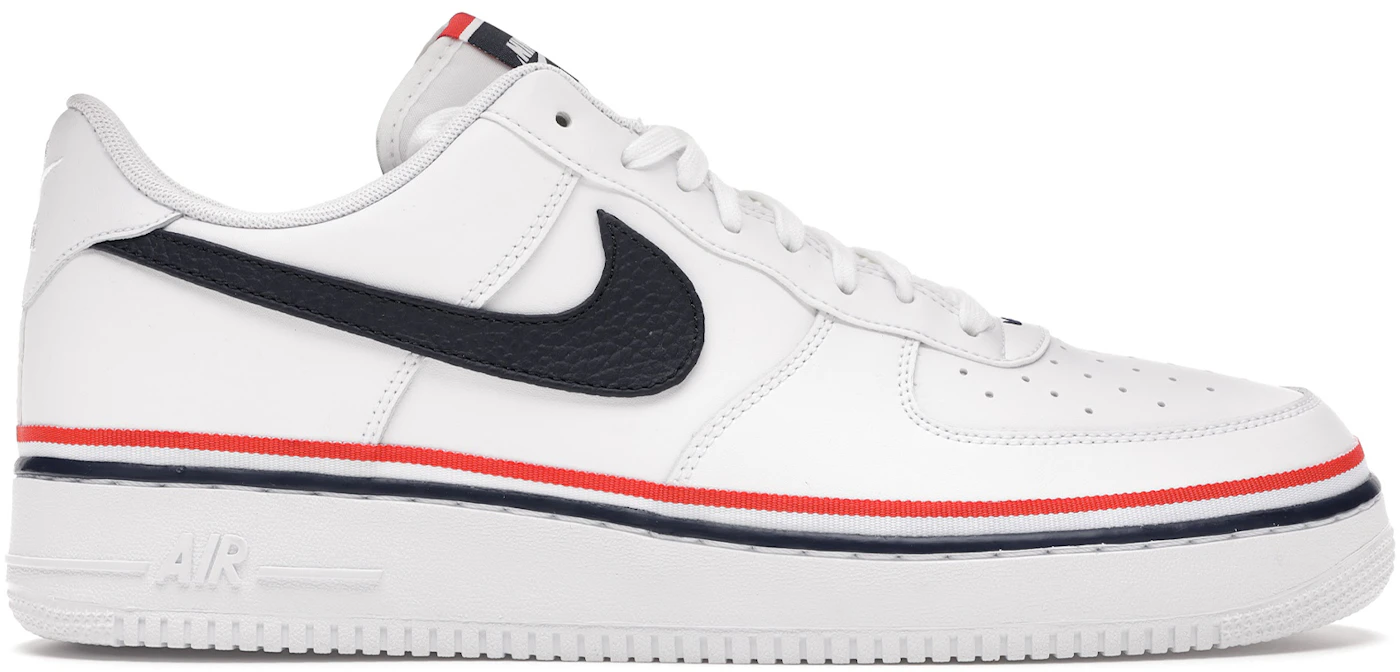 Nike Men's Air Force 1 Low LV8 Shoes