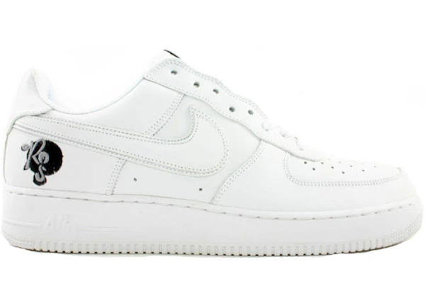 The 20 Best Air Force 1s Of All Time