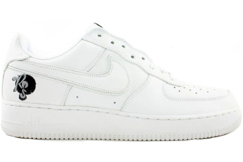 Nike Air Force 1 Low Rocafella Hombre 306033 113 MX
