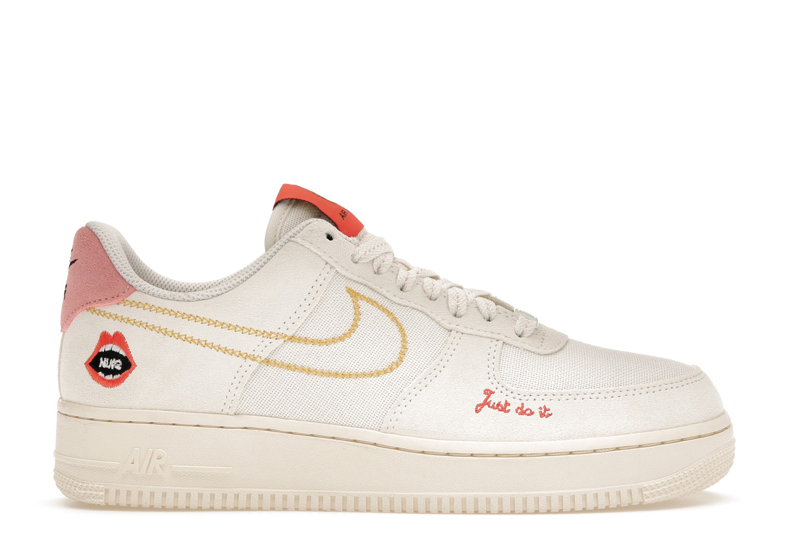 Nike Air Force 1 Low Rock N Roll (Women's)