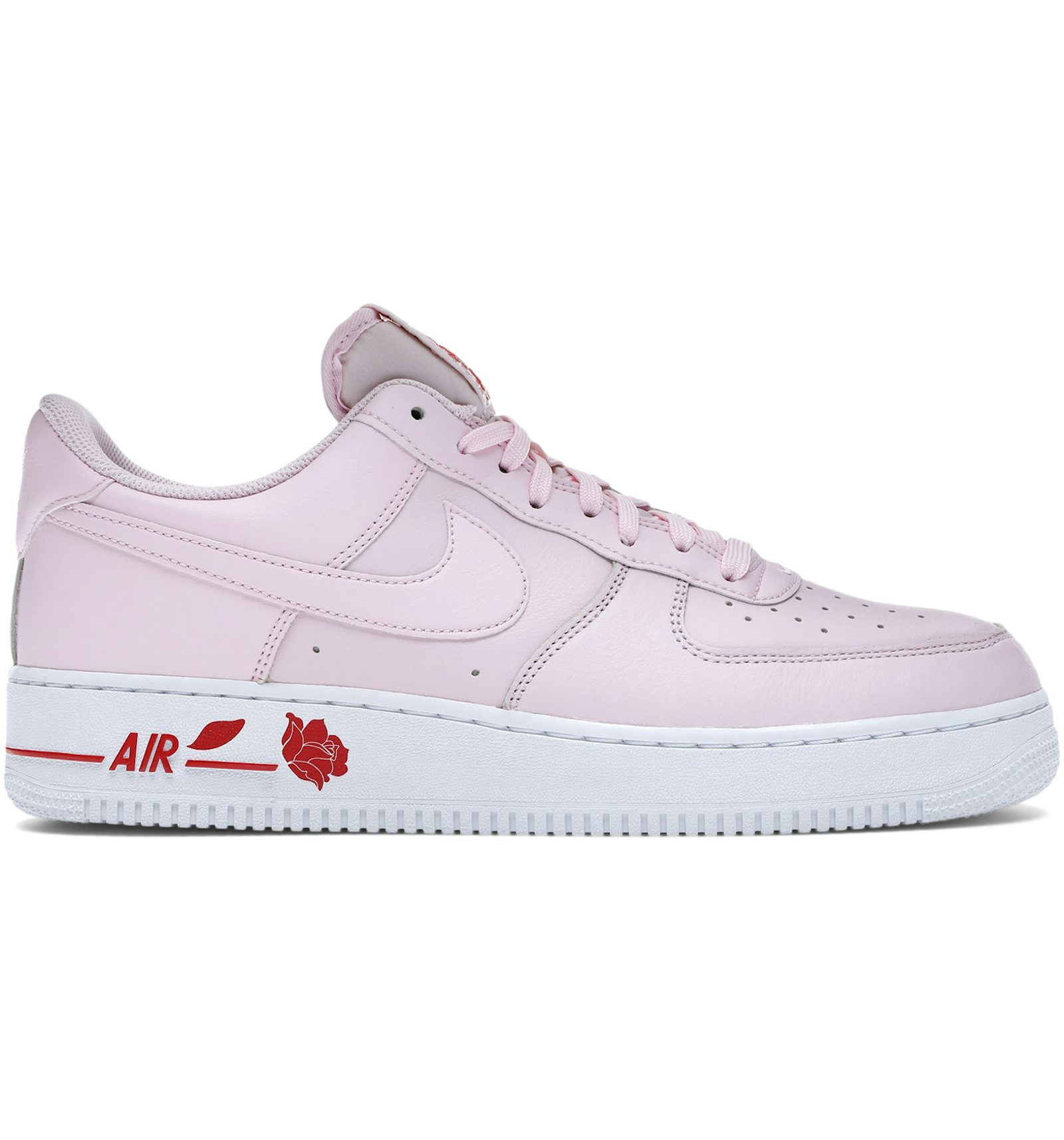 Nike air force 1 pink low Clearance