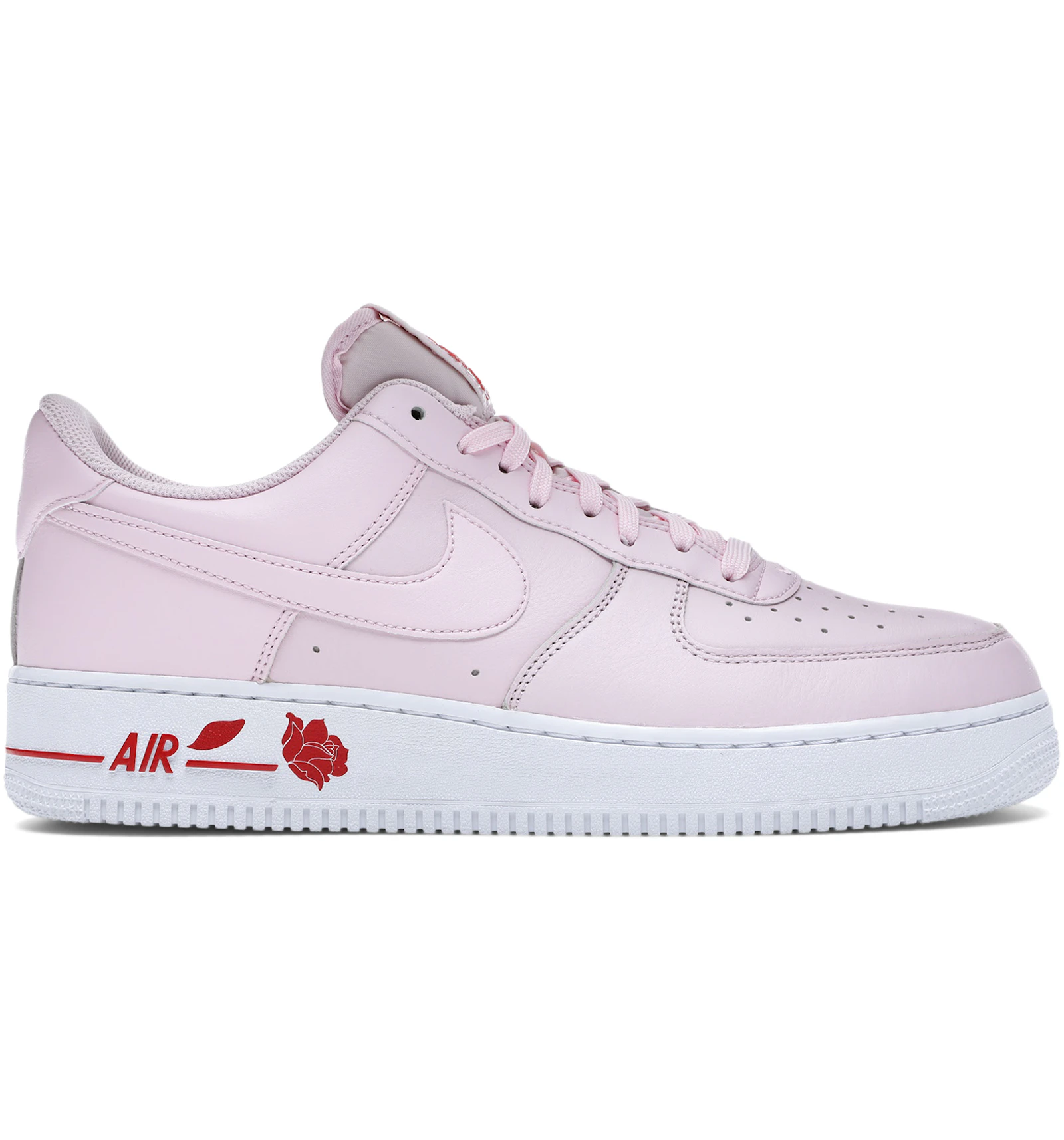 Pink air force ones Clearance