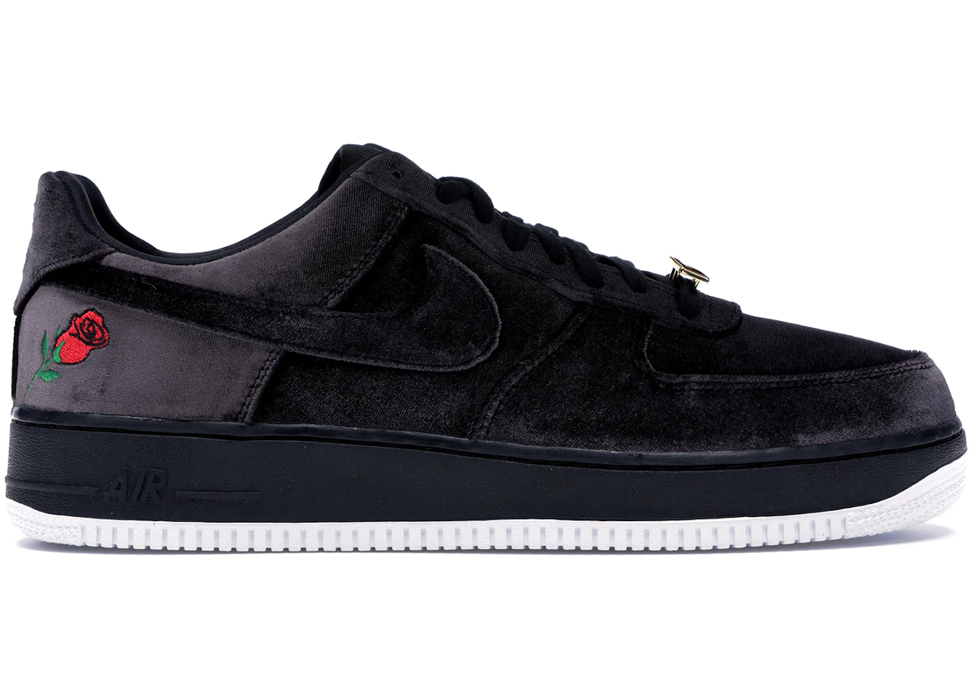 Nike air force 1 low velvet Clearance