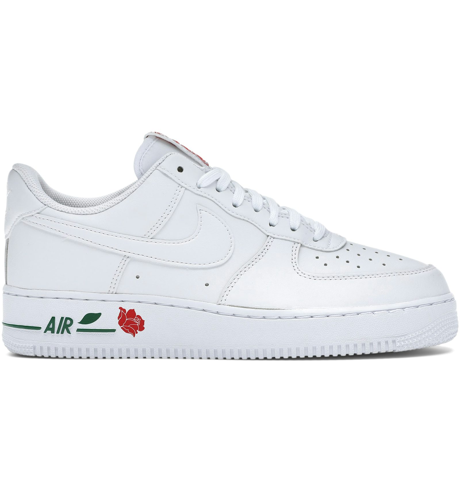 Nike air force 1 rose pale Clearance
