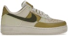 Nike Air Force 1 Low Rough Verde (de mujer)