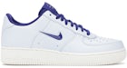 Nike Air Force 1 Low Rub Away Bleu