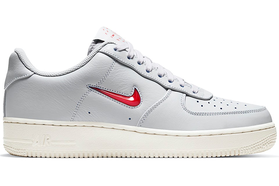 Nike Air Force 1 Low Rub Away Red Men s CK4392 002 GB