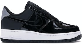 Nike Air Force 1 Low Ruby Rose Force Is Female Black (Women's)