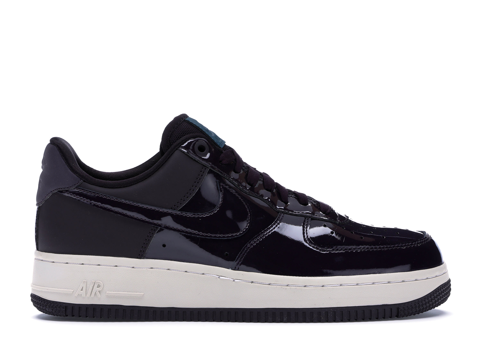 Nike Air Force 1 Low Ruby Rose Force Is Female Port Wine W Product